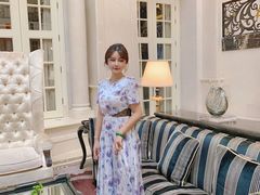 -大连一方城堡豪华精选酒店大堂吧