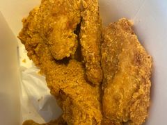 -麦当劳(酒仙桥路店)