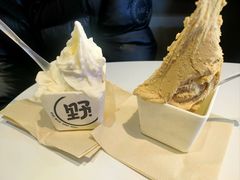-野人牧坊Gelato(天津南开大悦城店)