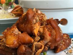 -汤臣·空中餐厅·严选粤菜(石湾世博广场店)