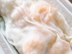 游水鲜虾肠-红荔村肠粉(岗厦店)