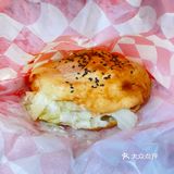 塔斯汀中国汉堡