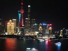 -上海外滩茂悦大酒店