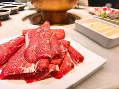 -北平三兄弟涮肉(簋街总店)