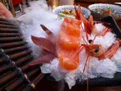 -白石的深夜食堂(万达店)