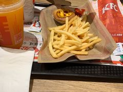 -肯德基(新阳光店)