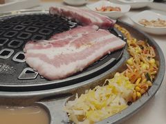 -韩宫宴炭火烤肉(印象城店)