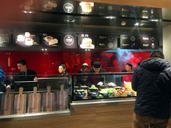 -麦当劳(新王府井店)