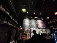 -Bistro Les Lilas丁香花小酒馆