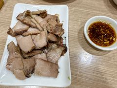 -姥家春饼店(漳州二路店)