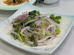 -马尔龙新疆饭店·清真(长青路店)