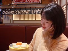 -MIMO CAFE(沙头角店)