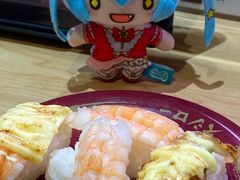 -寿司郎(中华广场店)