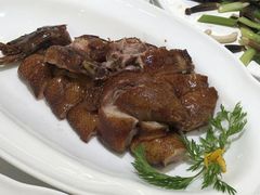 -上海小南国(金桥国际广场店)