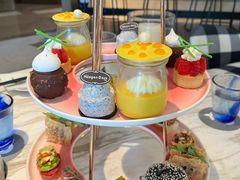 -粤海喜来登酒店·&More聚驿(天河城店)
