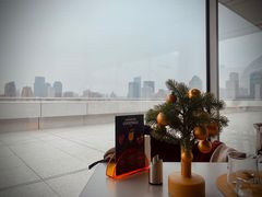-璞渼咖啡 ROOF P.M. Café(浦东美术馆店)