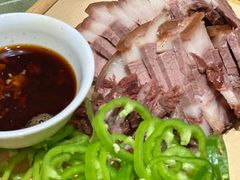 -锦绣金山人家(友谊店)