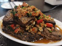 -湘肠香火锅店(团结湖店)