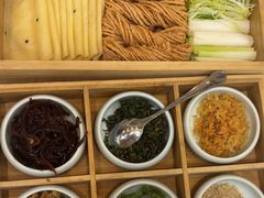 -鹊华居·地道鲁菜·海鲜·融合味(大明湖店)