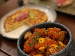 -Laures·月桂西班牙碳烤餐厅(十尚坊店)