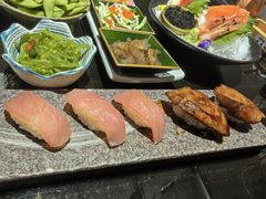 -昱匠·日本料理(金融街店)