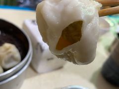 -笑云开汤包店(网巾市店)