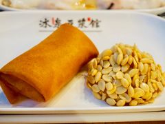 -冰泉豆浆馆(阳朔店)