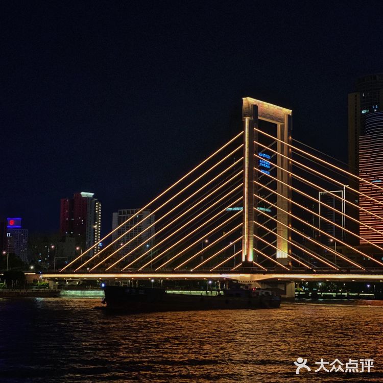宁波景点｜越夜越好玩！宁波老外滩打卡攻略！