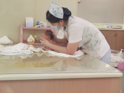 -宝生月子中心(民治店)