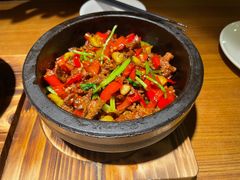 -花椒笑成都小馆(百脑汇店)