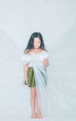 -小熊维尼高端儿童摄影(南山信和店)