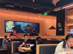 -太二酸菜鱼(深圳布吉万象汇店)