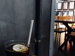 -无牌咖啡&酒馆