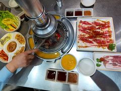 -喜来稀肉(虹泉路店)