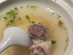 -谷丽麦馕新疆菜·清真(步步高梅溪新天地店)