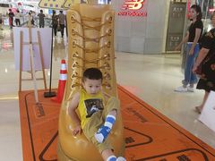 -杭州西湖银泰百货