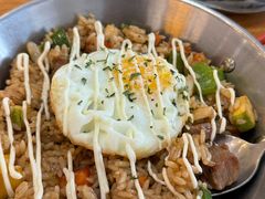 -青春分食(仙林大学城店)
