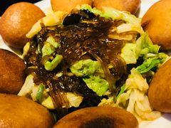 -福海居烤鸭店(鸟巢店)