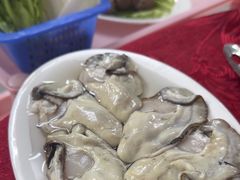 -花苑美食横琴生蚝火锅(拱北粤华路店)