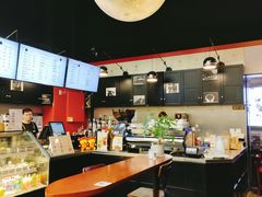 -BLAQ咖啡(骏豪店)