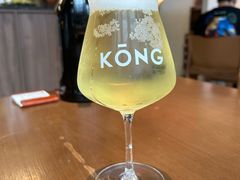 -KŌNG胶东小馆·酒馆(华熙店)