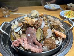 -东海章鱼馆(恒瑞街店)