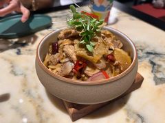 -锦府盐帮·侯宅(五棵松万达店)