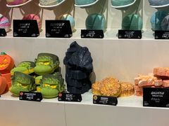 -LUSH(威尼斯人店)