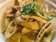 -食光慢宴·安吉土菜馆