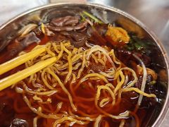 -金牌罗记肠旺面(蔡家街店)