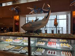 -君悦酒店·乐厨·高空自助餐(青年大街店)