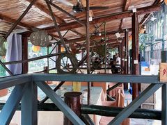 露天位-北京水岸山吧度假村(雁栖镇店)