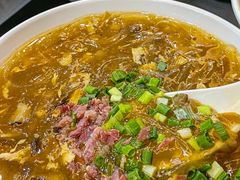 -毛华美食(清扬路店)