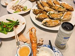 -皮记海鲜1995(寮步店)